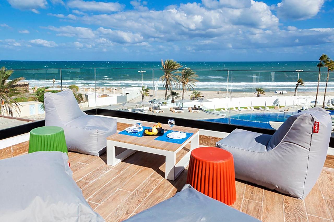 Sousse Pearl Marriott Resort & Spa Exterior photo